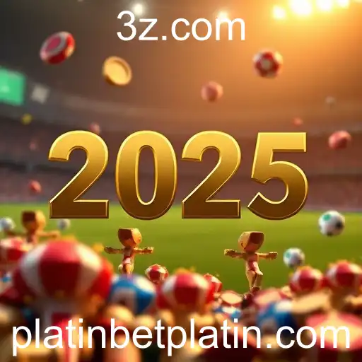 A Ascensão dos Jogos Online em 2025: O Fenômeno Platinbet