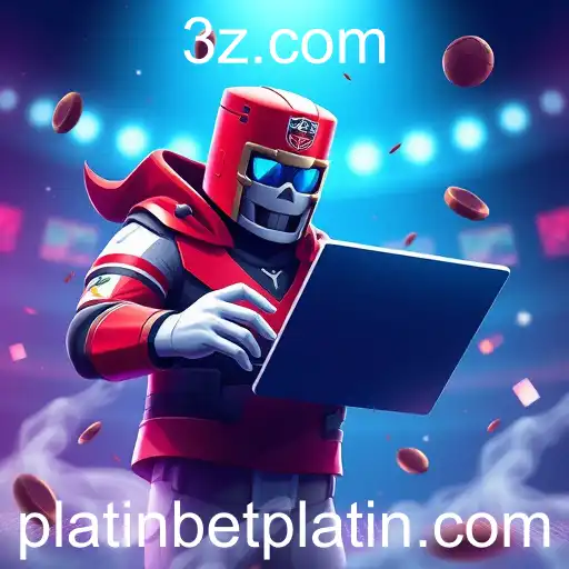 Novas Dinâmicas no Mercado de Apostas Online