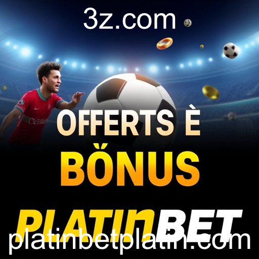 Atraia a Sorte com Ofertas e Bônus no Platinbet
