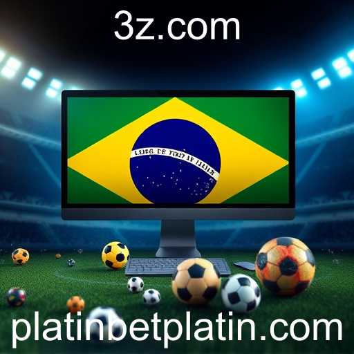 Cenário Atual do Platinbet no Brasil: Desafios e Oportunidades