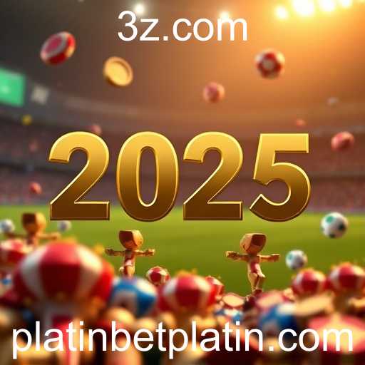 A Evolução do Jogo Online: Platinbet em 2025