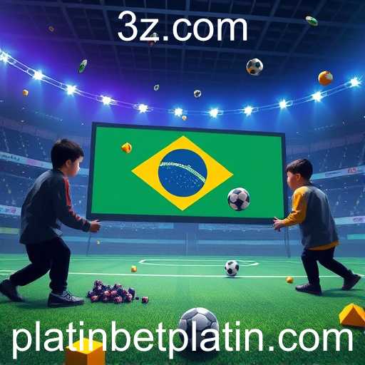 A Expansão do Mercado de Apostas Online: O Caso Platinbet