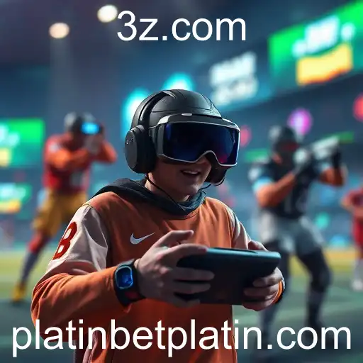 Tendências de Jogos e Mercados em 2025