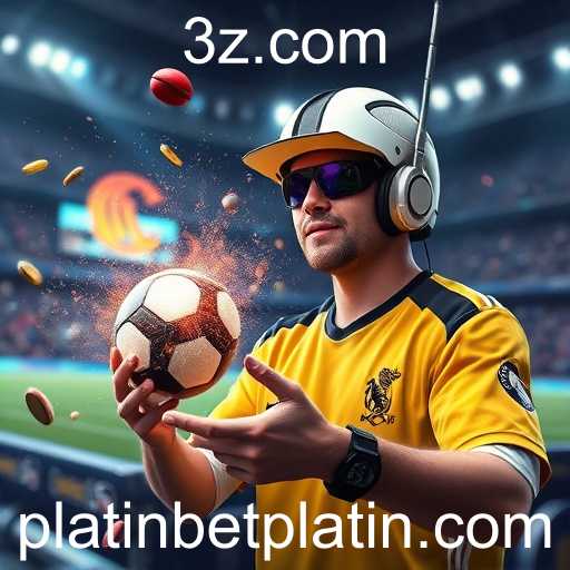 Tendências e Avanços dos Jogos Online