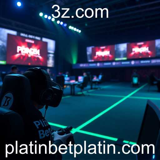 Inovações e Desafios no Cenário de Jogos em Meio a Avanços Tecnológicos