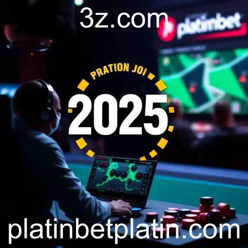 Crescimento dos Sites de Apostas no Brasil