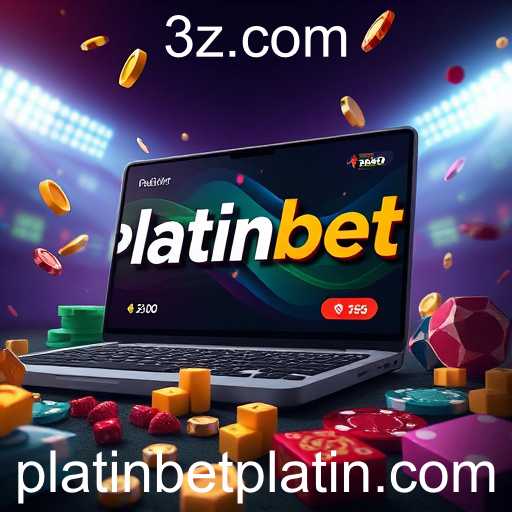 O Crescimento dos Sites de Jogos e o Caso Platinbet