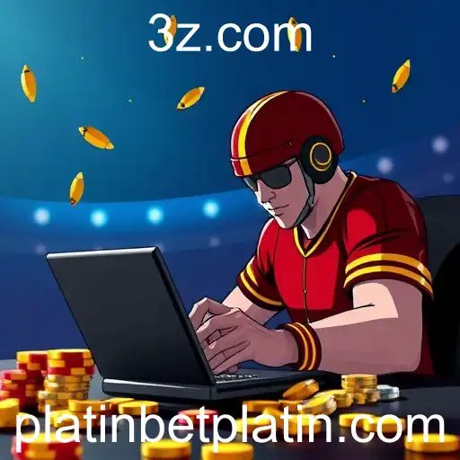 O Impacto dos Jogos Online no Brasil em 2025