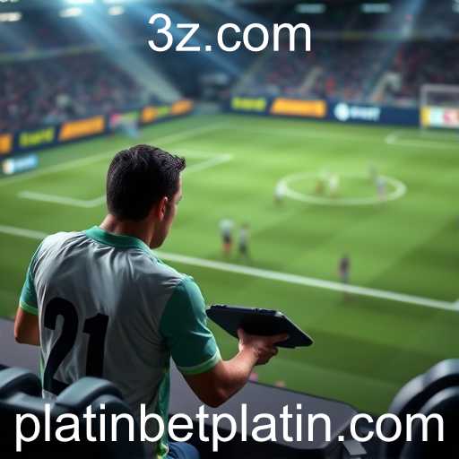 O Impacto da Platinbet no Mundo dos Jogos Online em 2025