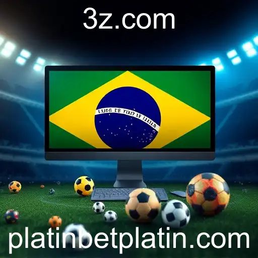 Crescimento dos Jogos de Apostas Online em 2025