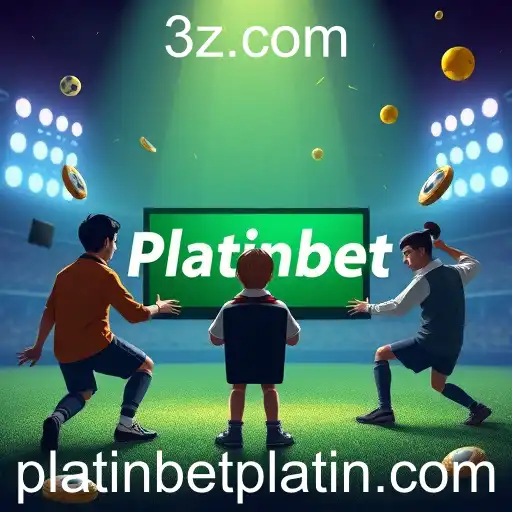 Platinbet Expande no Mercado Brasileiro de Apostas