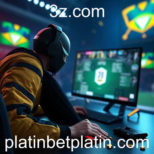 O Impacto dos Jogos Online no Brasil em 2025