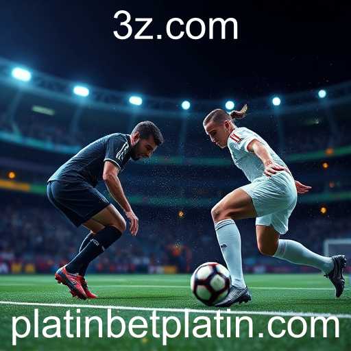 Platinbet Inova e Cresce no Mercado de Apostas Online