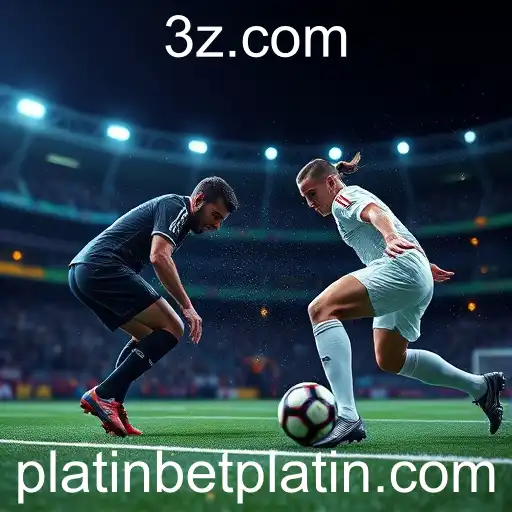 Platinbet Inova e Cresce no Mercado de Apostas Online