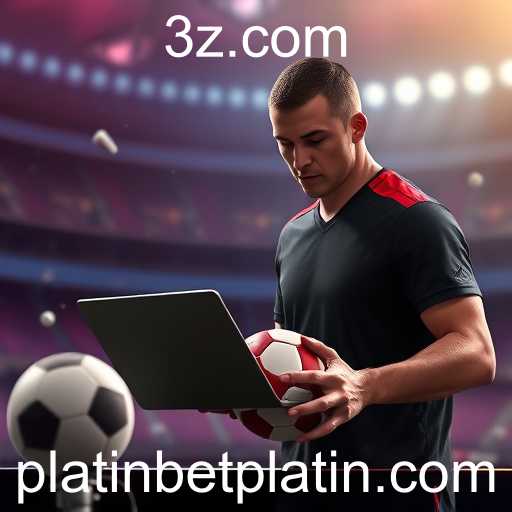 A Ascensão do Platinbet no Cenário de Jogos Online