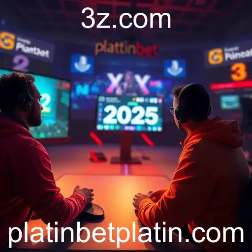 O Impacto do Platinbet no Mercado em 2025