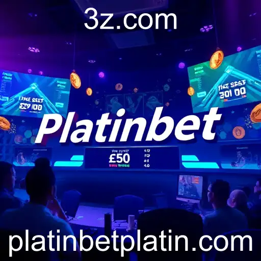 Platinbet: A Evolução dos Jogos Online em 2025