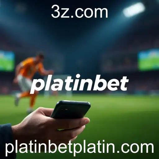 Ascensão da Platinbet Revoluciona o Mercado de Jogos Online