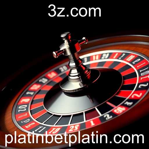 Ascensão dos Jogos Sustentáveis: Platinbet na Vanguarda