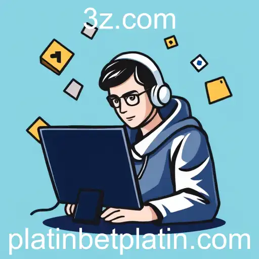 A Ascensão do Platinbet e o Futuro dos Jogos Online