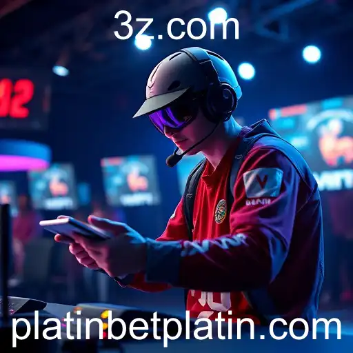 Tendências do Mercado de Jogos em 2025