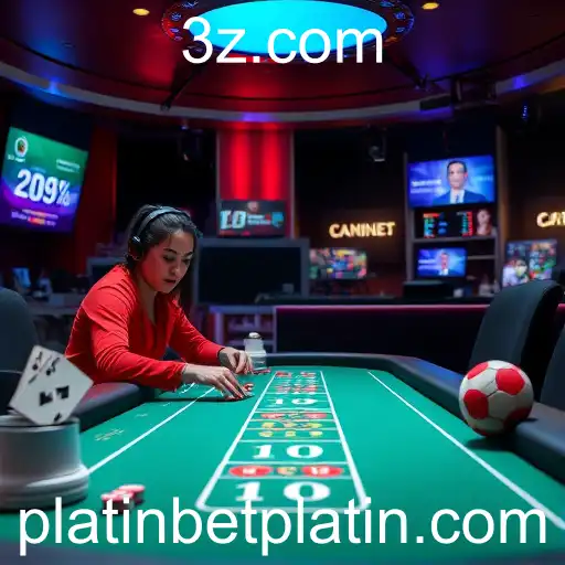 Tendências e Desafios no Mercado de Jogos Online em 2025