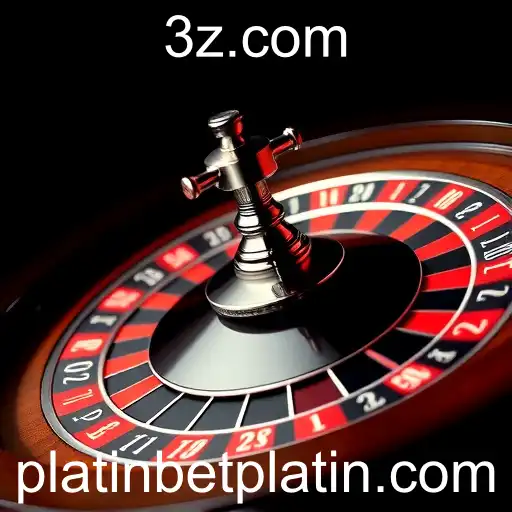 Ascensão dos Jogos Sustentáveis: Platinbet na Vanguarda