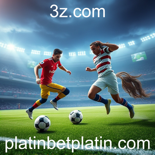 Esportes Virtuais: A Revolução nas Apostas Online